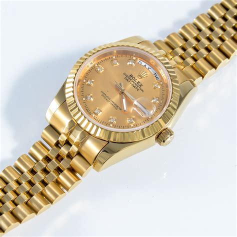 rolex 72200 cl5 steelinox geneva.